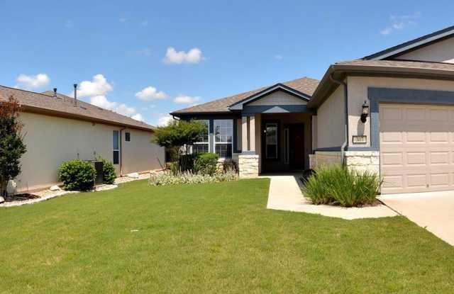 307 Cooper Lake - Unfurnished Sun City Rental Home Available 10/26/2026! Gallery 4