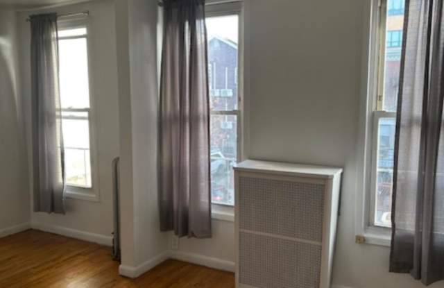 1483 Gates Avenue - 1483 Gates Avenue, Brooklyn, NY 11237