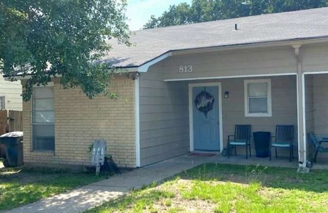 813 San Benito Drive photos photos