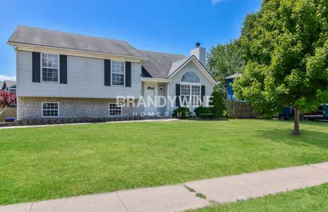 1501 Allendale Drive photos photos