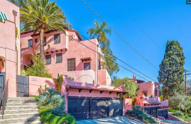 Las Orquideas photos photos