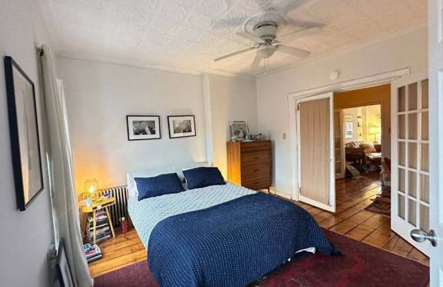 82 Carroll Street - 82 Carroll Street, Brooklyn, NY 11231