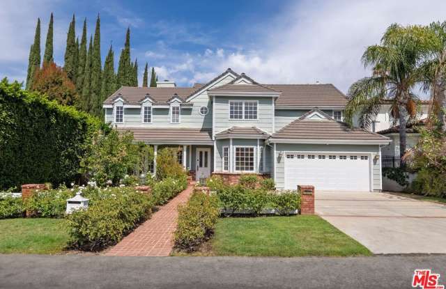 18339 Linnet St - 18339 Linnet Street, Los Angeles, CA 91356