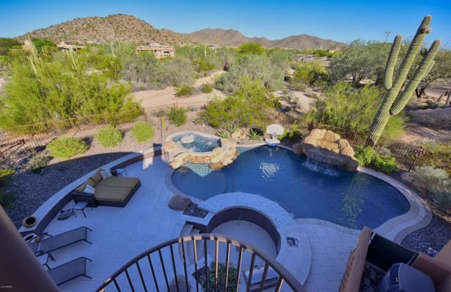 7260 E EAGLE CREST Drive - 7260 E Eagle Crest Dr, Mesa, AZ 85207