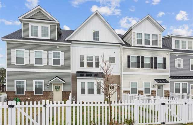 453 Asuza Street - 453 Asuza Street, Chesapeake, VA 23323