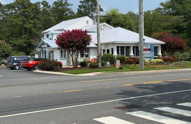 111 ATLANTIC Avenue - 111 Atlantic Avenue, Ocean View, DE 19970