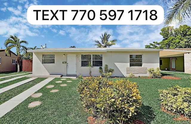 4957 Sw 20th Street photos photos