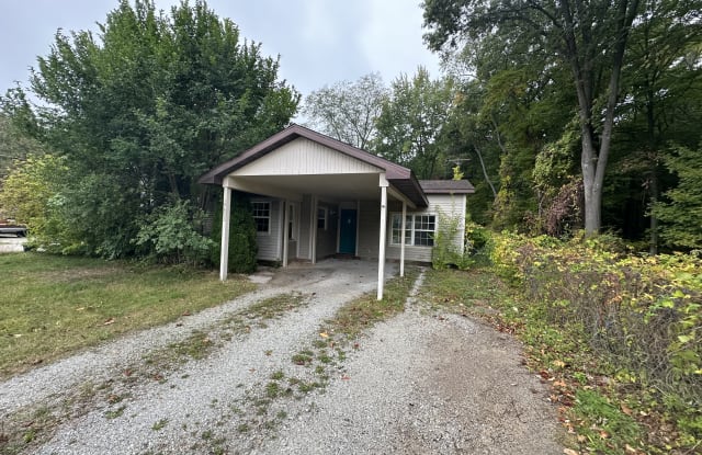17803 N Fruitport Rd - 17803 North Fruitport Road, Ottawa County, MI 49456