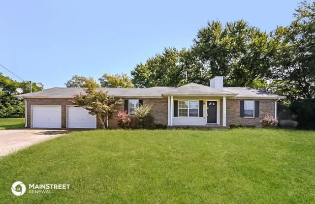 1508 Beauna Court - 1508 Beauna Court, Nashville, TN 37115