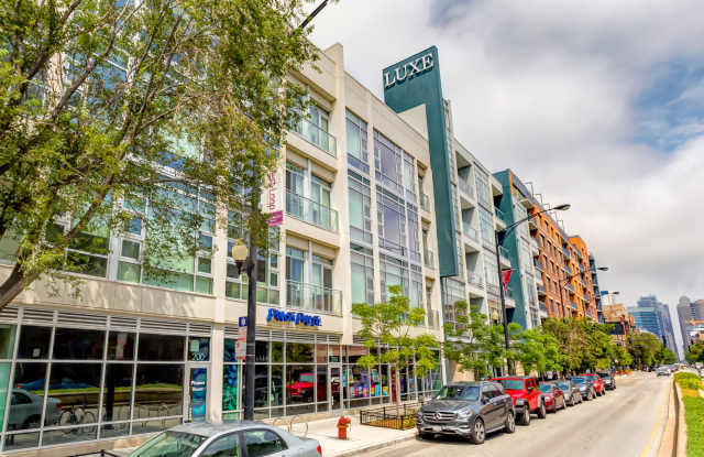 Luxe on Madison Gallery 2