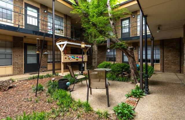 Whisperwind Apartments Gallery 3