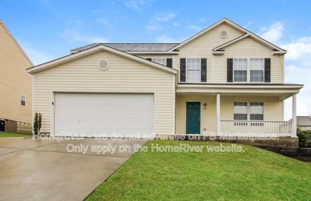 281 Cape Jasmine Way photos photos