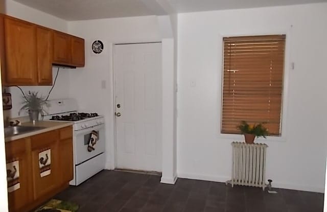 3748 St. Margaret Street - 3748 Saint Margaret Street, Baltimore, MD 21225