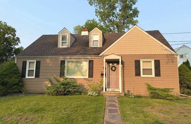 509 5TH AVENUE - 509 5th Avenue, Barrington, NJ 08007 509 5TH AVENUE - 509 5th Avenue, Barrington, NJ 08007