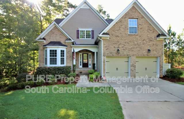 24 Barn Sour Ct - 24 Barn Sour Court, Blythewood, SC 29016