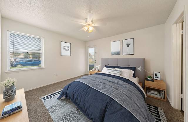 Sheridan Square Apartments Gallery 2