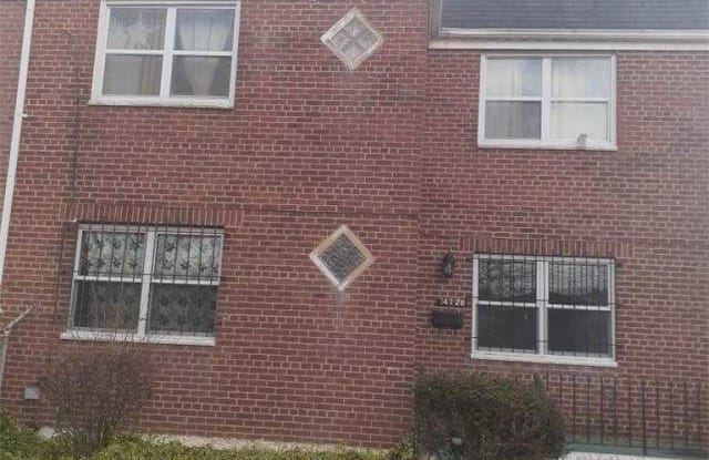 147-28 110th Avenue - 147-28 110th Avenue, Queens, NY 11435