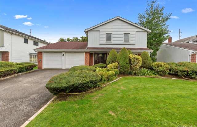 123 South Drive - 123 South Drive, Manhasset Hills, NY 11040