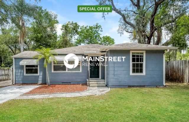 1414 Turner Street - 1414 Turner Street, Clearwater, FL 33756 1414 Turner Street - 1414 Turner Street, Clearwater, FL 33756