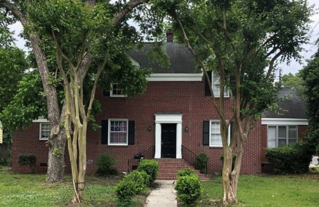 100 North Harding Street - 100 North Harding Street, Greenville, NC 27858
