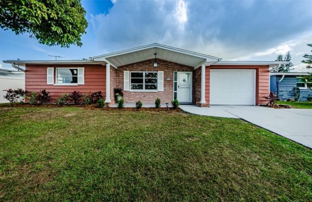 2138 LYRA DRIVE - 2138 Lyra Drive, Holiday, FL 34690