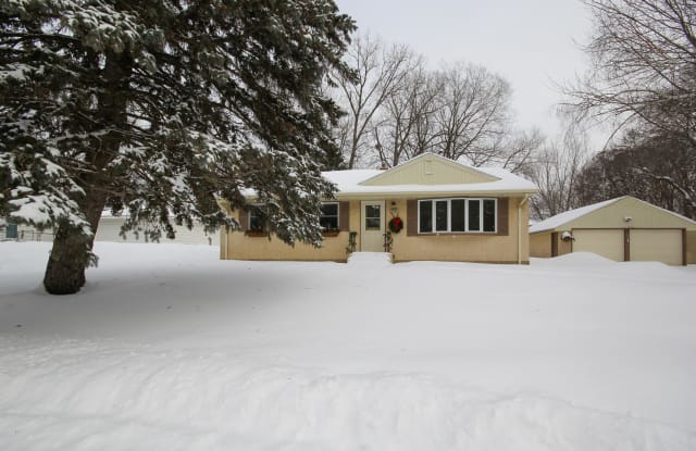 2376 Western Avenue North - 2376 North Western Avenue, Roseville, MN 55113