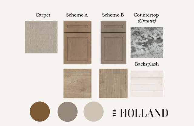 The Holland photos photos