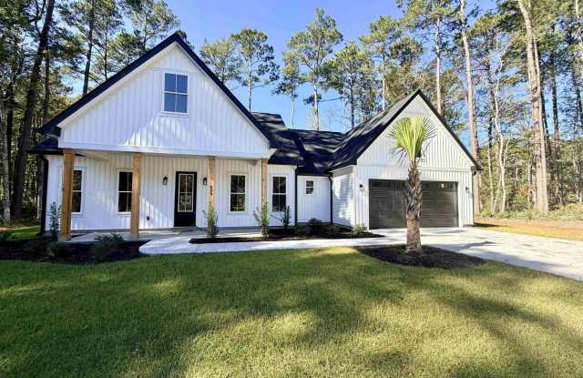 459 Boundary Loop Rd. NW - 459 Boundary Loop Road Northwest, Brunswick County, NC 28467