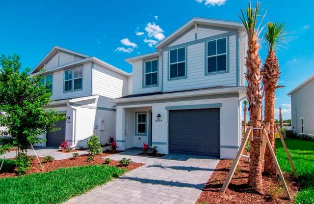 Brand-New 3BR/2.5BA Townhome in Lakewood Ranch — Internet, Trash & Lawn Care Included photos photos