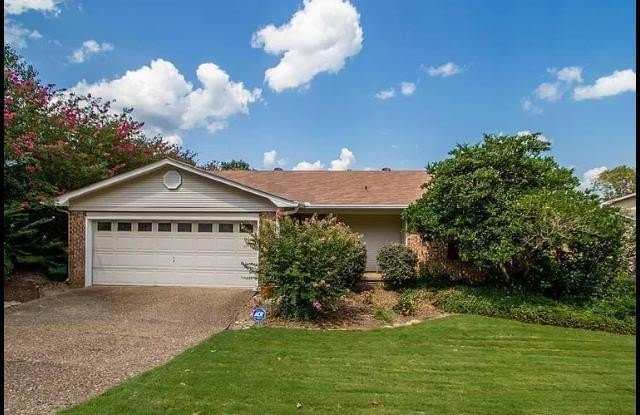 801 Kierre Drive - 801 Kierre Drive, North Little Rock, AR 72118