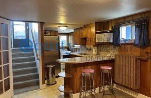 1350 E Gilmer Dr #B - 1350 East Gilmer Drive, Salt Lake City, UT 84105