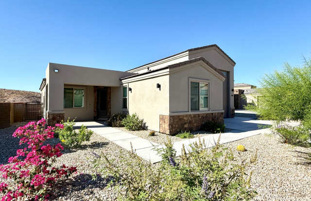 Beautiful Furnished 2 Bedroom Home in the Laughlin Ranch Community! photos photos