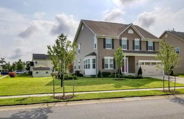 3602 LUPTON COURT Gallery 2
