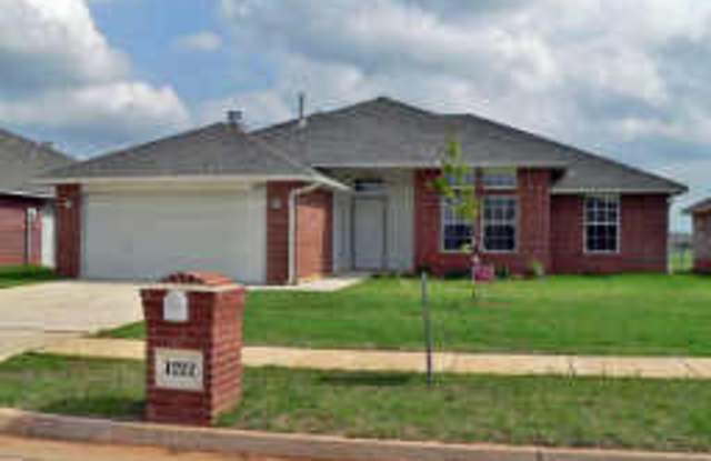 Open Floorplan - Yukon Schools - 3/2 photos photos