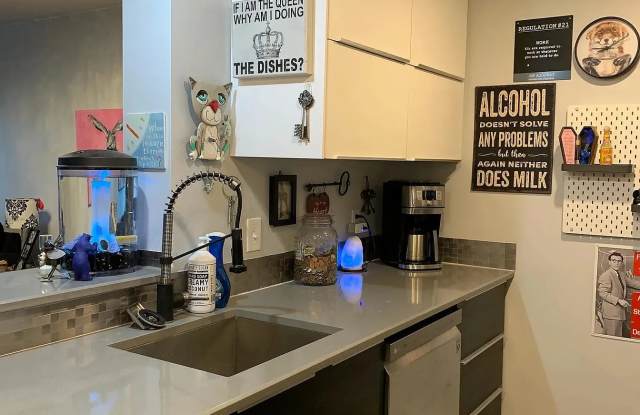 1777 Larimer Street #1309 - 1777 Larimer Street, Denver, CO 80202