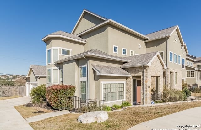 22203 Park Summit Cove - 22203 Park Summit Cove, San Antonio, TX 78258