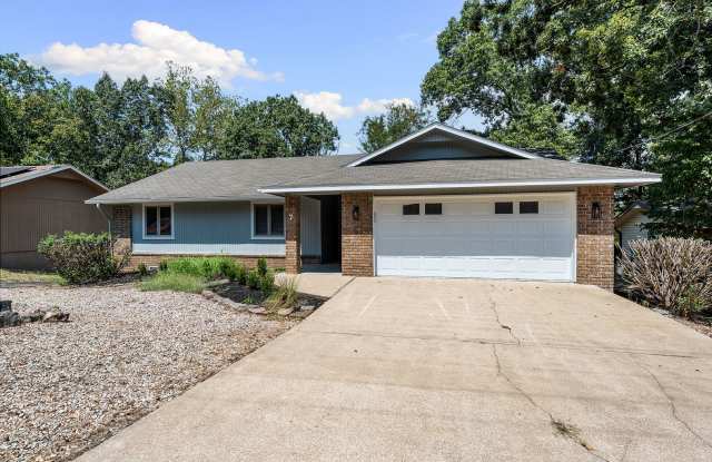 3 Bed / 2 Bath Home Located Near Bella Vista Recreation Center photos photos 3 Bed / 2 Bath Home Located Near Bella Vista Recreation Center photos photos