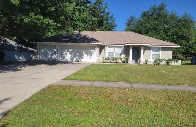 16032 WORTHINGTON BOULEVARD - 16032 Worthington Boulevard, Mascotte, FL 34753