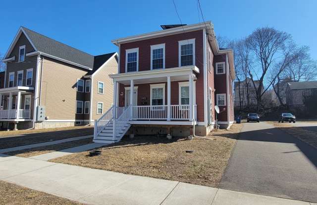 537 Winchester Avenue photos photos