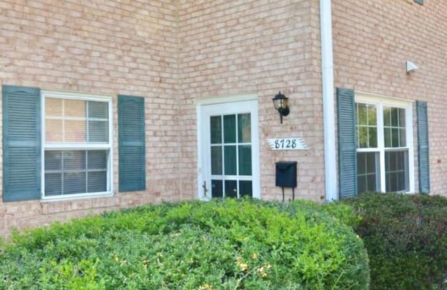 8728 WALUTES CIRCLE - 8728 Walutes Circle, Mount Vernon, VA 22309