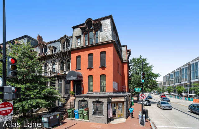 901 M St NW Unit 301 - 901 M Street Northwest, Washington, DC 20001