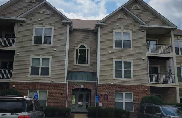 6585 GRANGE LANE - 6585 Grange Lane, Kingstowne, VA 22315