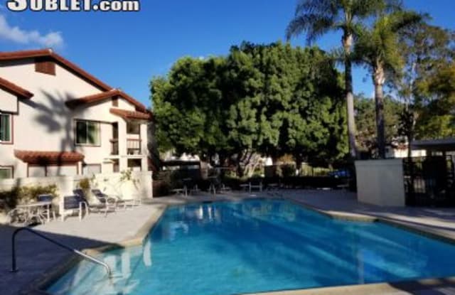 4080 Rosenda Court - 4080 Rosenda Court, San Diego, CA 92122