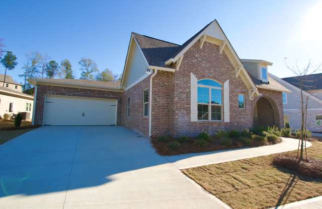 Brand-New Luxury Living in Woodward Oaks – 1726 Creekside Lane photos photos