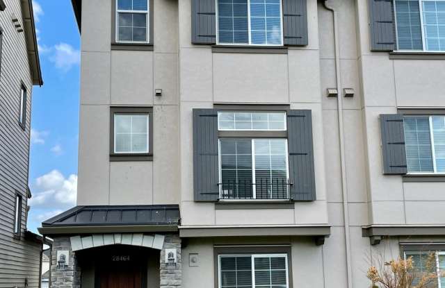 Villebois Townhome with Access to the Sparrow Creek Community Center photos photos