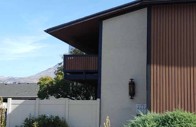249 West Garden Park Drive - 1 - 249 Garden Park, Orem, UT 84057