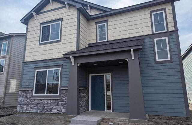 1557 100th Avenue Northwest - 1557 100th Avenue Northwest, Coon Rapids, MN 55433