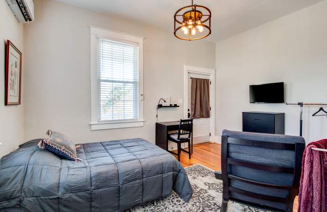 91 Virginia Street - 1 - 91 Virginia Street, Rock Hill, SC 29730