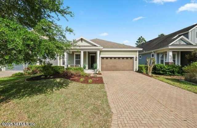 146 ATLAS Drive - 146 Atlas Drive, St. Johns County, FL 32092