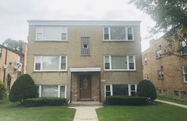 8851 Bronx Avenue - 8851 Bronx Avenue, Skokie, IL 60077